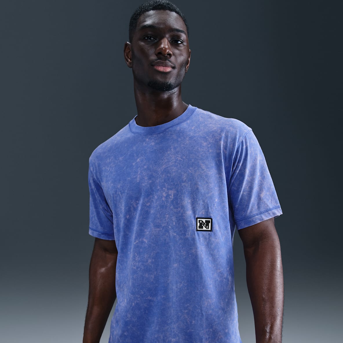 Azul. Nike US